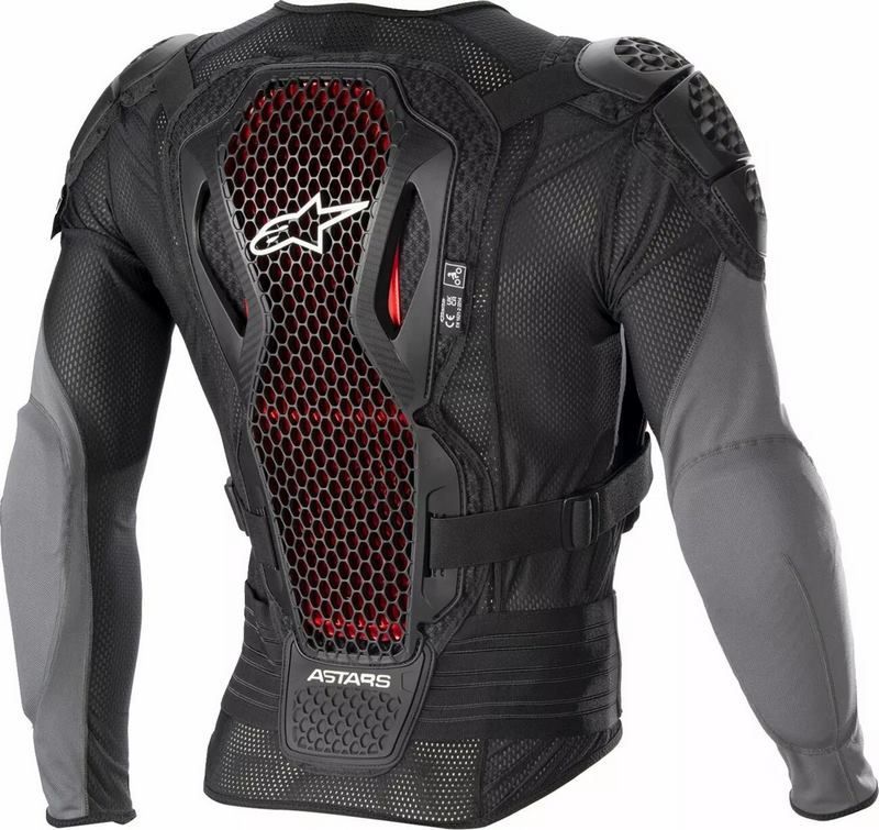 Webike Alpinestars Axiom Superair Jacket Alpinestars アルパイン