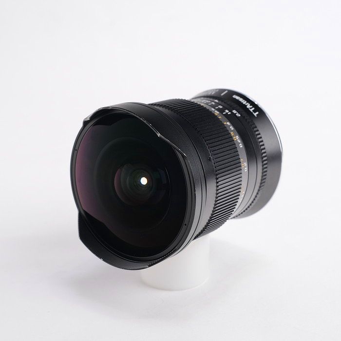 TTArtisan TTArtisan TTARTISAN 11|2.8 FISHEYE キャノンRF