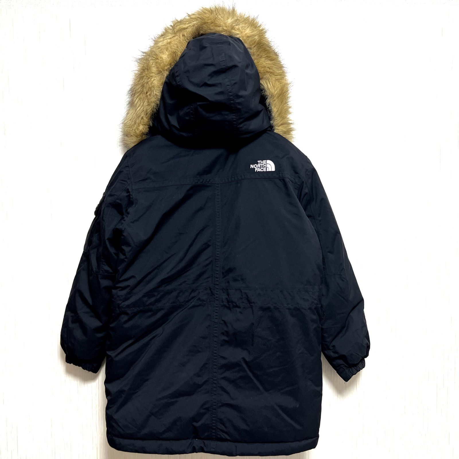 ダウンジャケット