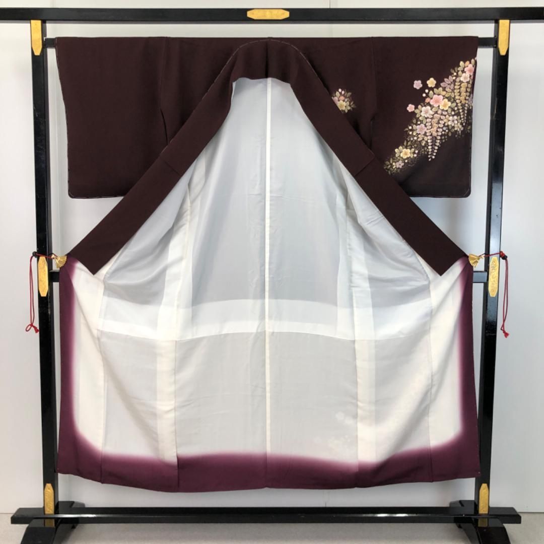 美しい辻が花絞り