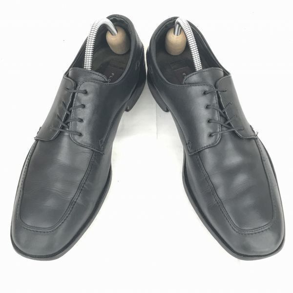 80s-90s?/Vintage★USA名門★フローシャイム/FLORSHEIM★本革/マッケイ製法/Uチップ【26.5/赤茶】ドレスシューズ/ビジネス◆H-120 80s-90s?/Vintage/USA名門☆フローシャイム/FLORSHEIM☆本革/マッケイ