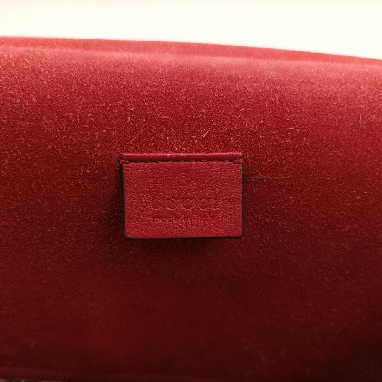 グッチGucciディオニュソス