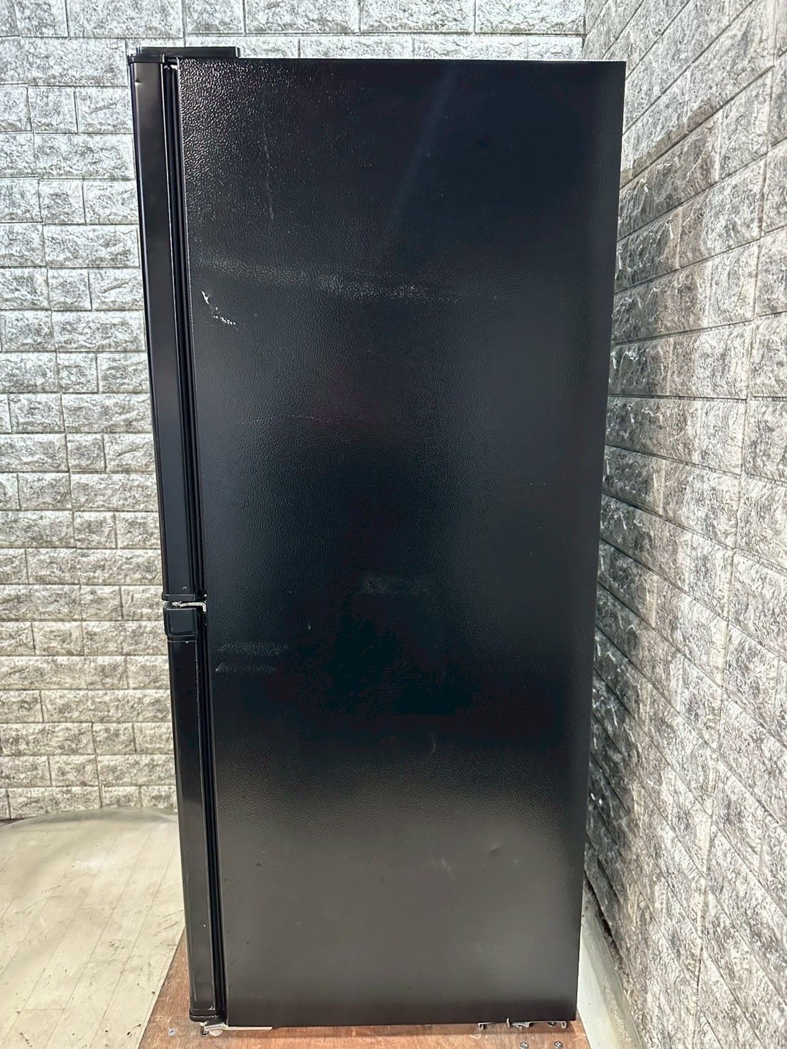 大阪送料無料☆3か月保障付き☆冷蔵庫☆アイリスオーヤマ☆2ドア