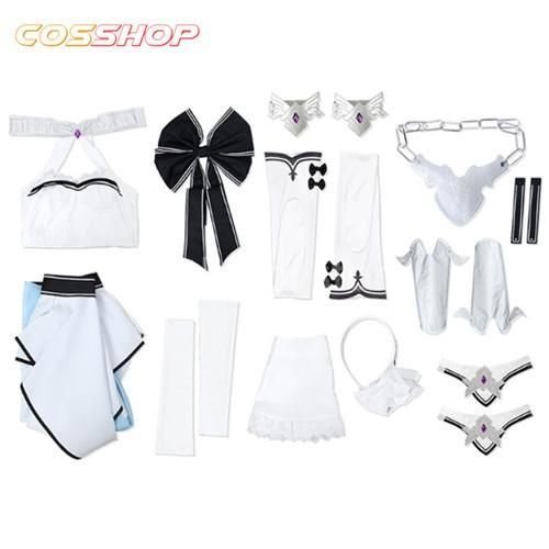 送料無料! プリンセスコネクト!Re Dive 星野静流 シズル 風 コスプレ衣装 イベント 演出服 変装 二次会 COS Cosplay 1セット限定