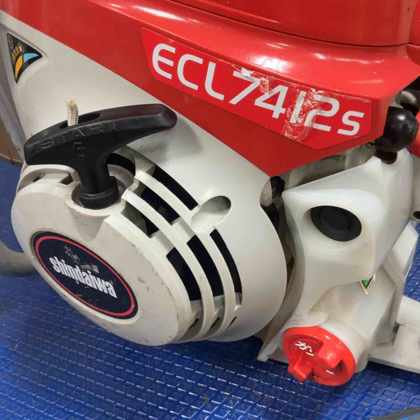 エンジンカッター タイプ