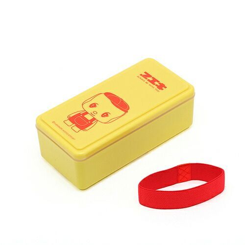 リラックマストア キイロイトリスーパー限定 ぶらさげ てのり