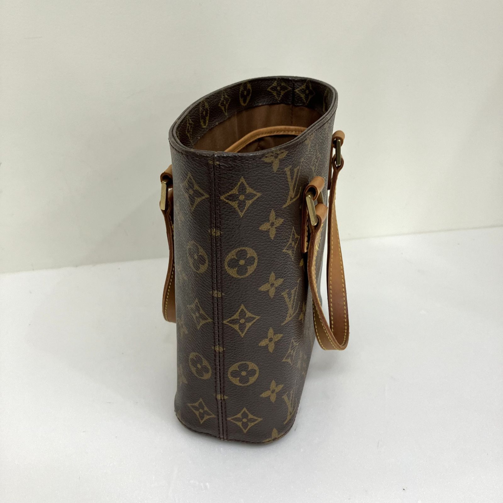 LOUIS VUITTON ルイヴィトン モノグラム ヴァヴァン PM M51172 