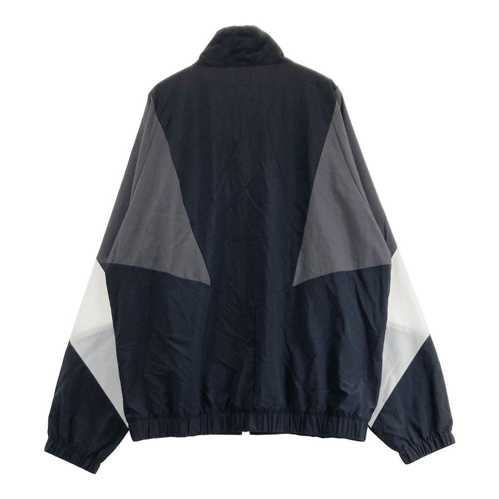 サイズ：2XL OAKLEY オークリー  ジップジャケット  ブラック系 [240101418416] ゴルフウェア メンズ ストスト サイズ：2XL OAKLEY オークリー ジップジャケット ブラック系