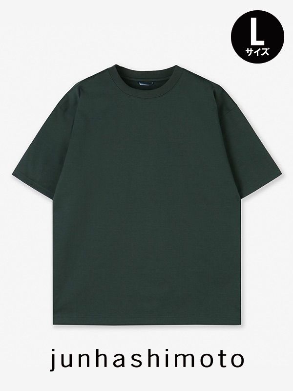 junhashimoto 2024 A/W CU23 101RELAX CREW T Lサイズ‼️ - メルカリ