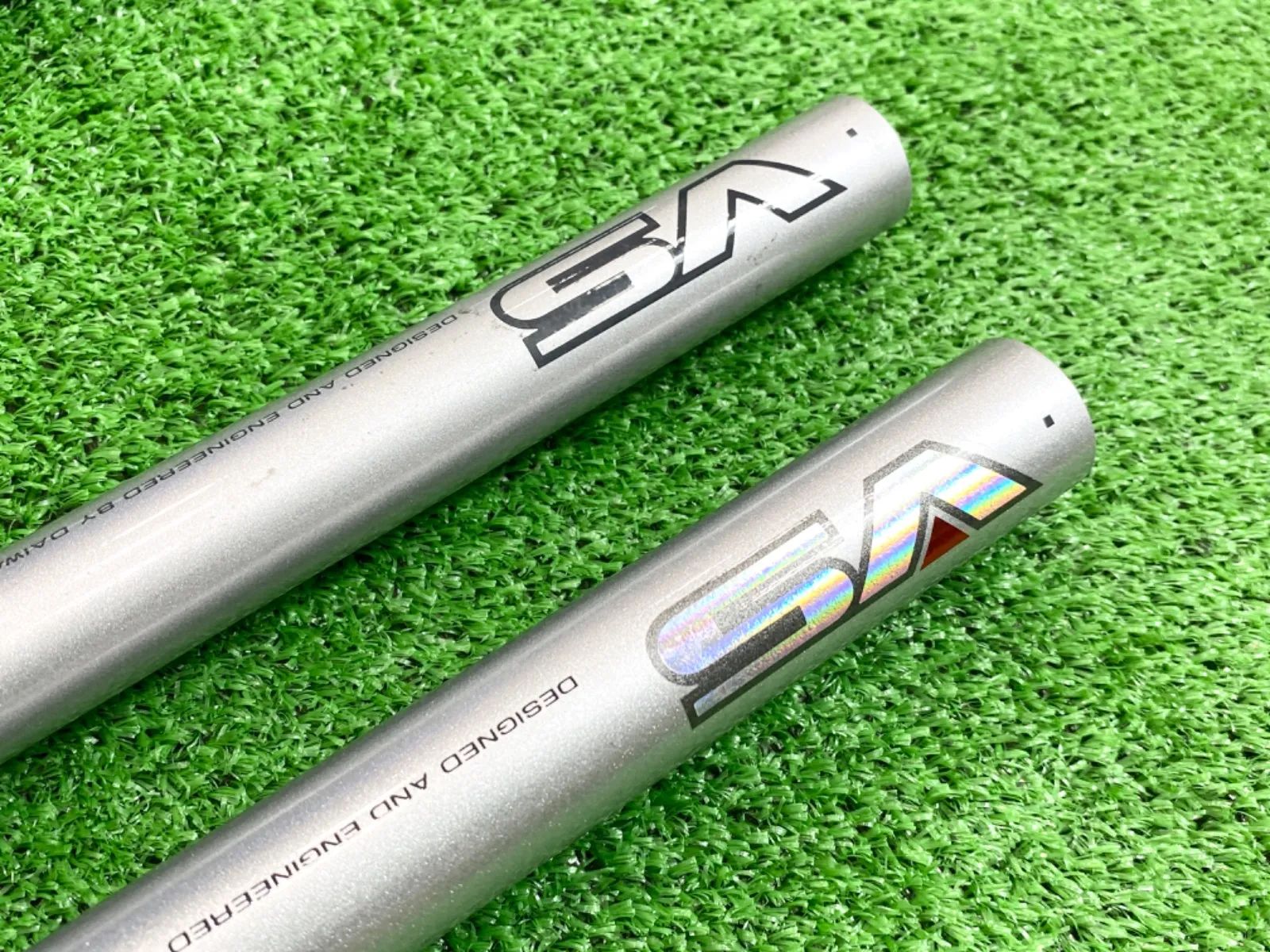 Daiwa VS 銀影競技T中硬硬95SV SVF