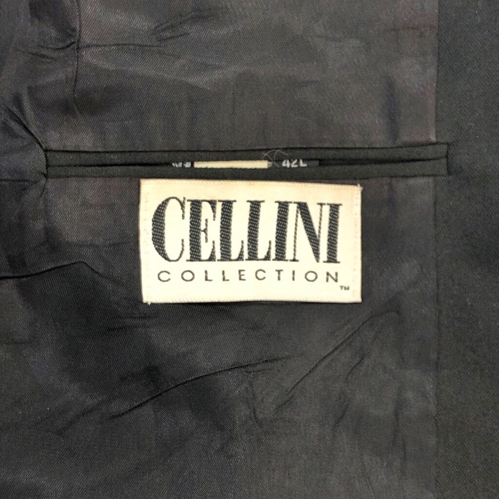 ブラック メンズ