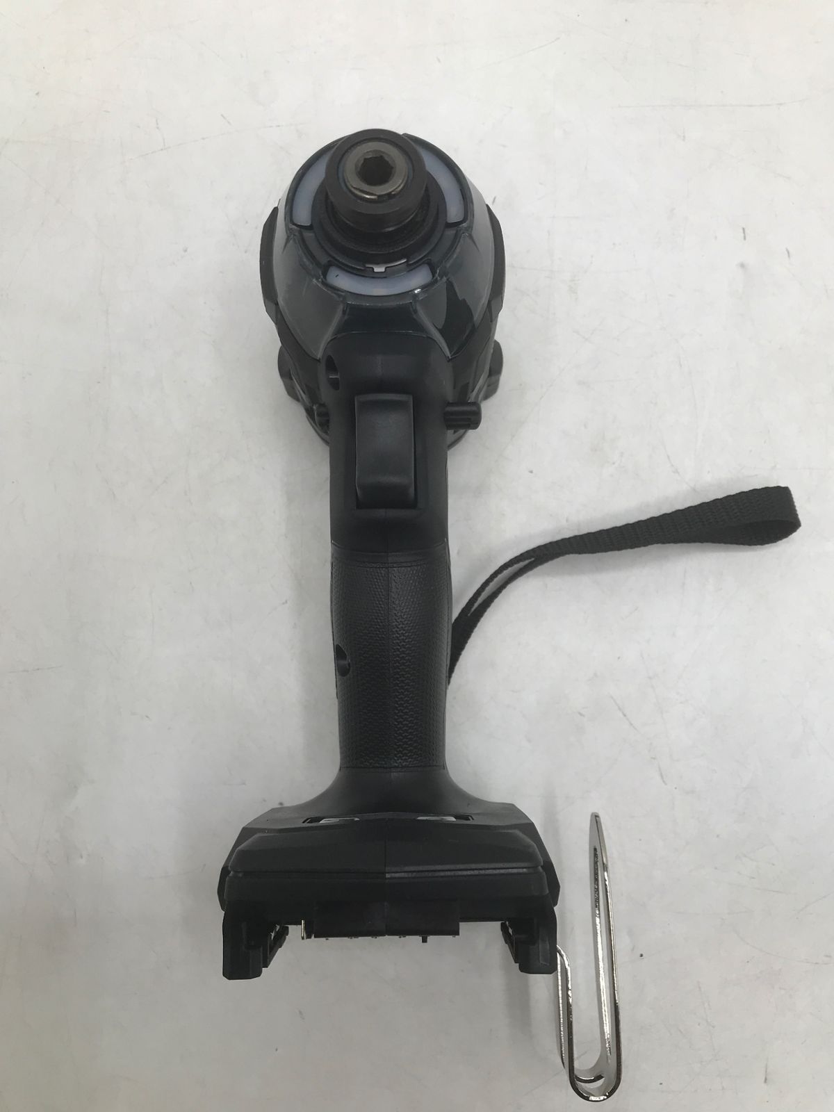 ２年保障。 ♥ HiKOKI|ハイコーキ 36Vコードレスインパクトドライバ WH36DD NNL IT5VVPV0F0M8 エコツール岡崎岩津店 M02