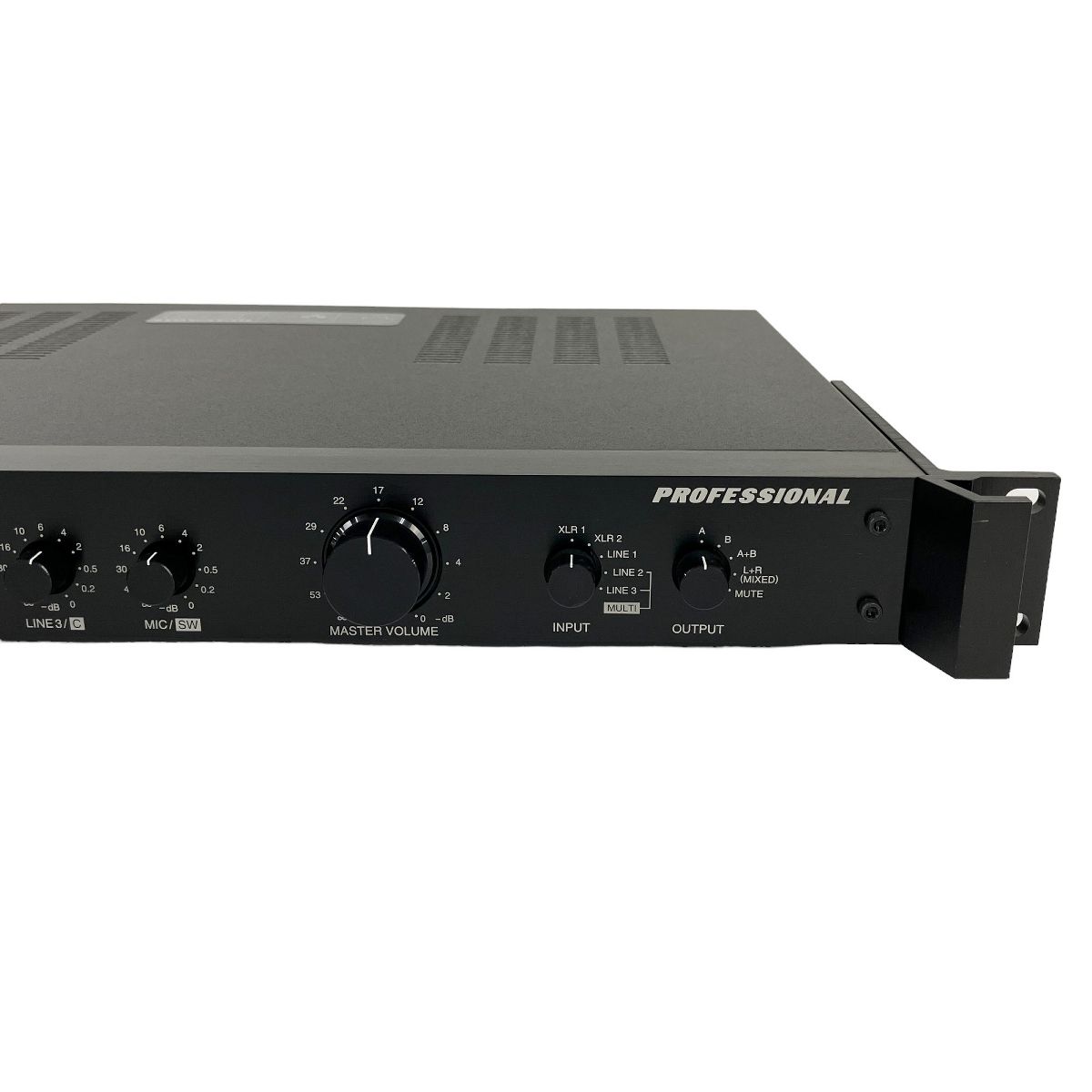 marantz マランツ Model CA01 プリアンプ コントロールアンプ 【公式通販】