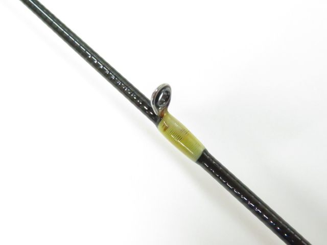 ブルーカレント 74Ⅱ