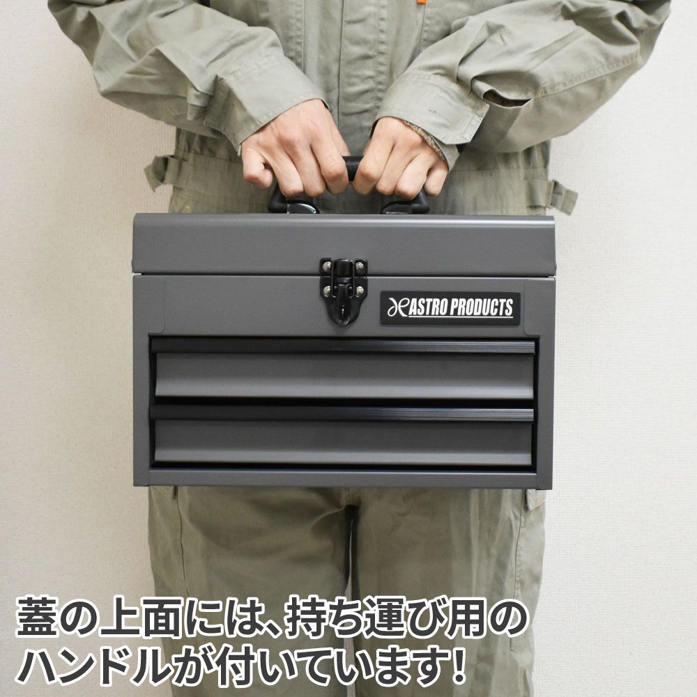アストロプロダクツ コンパクトツールセット