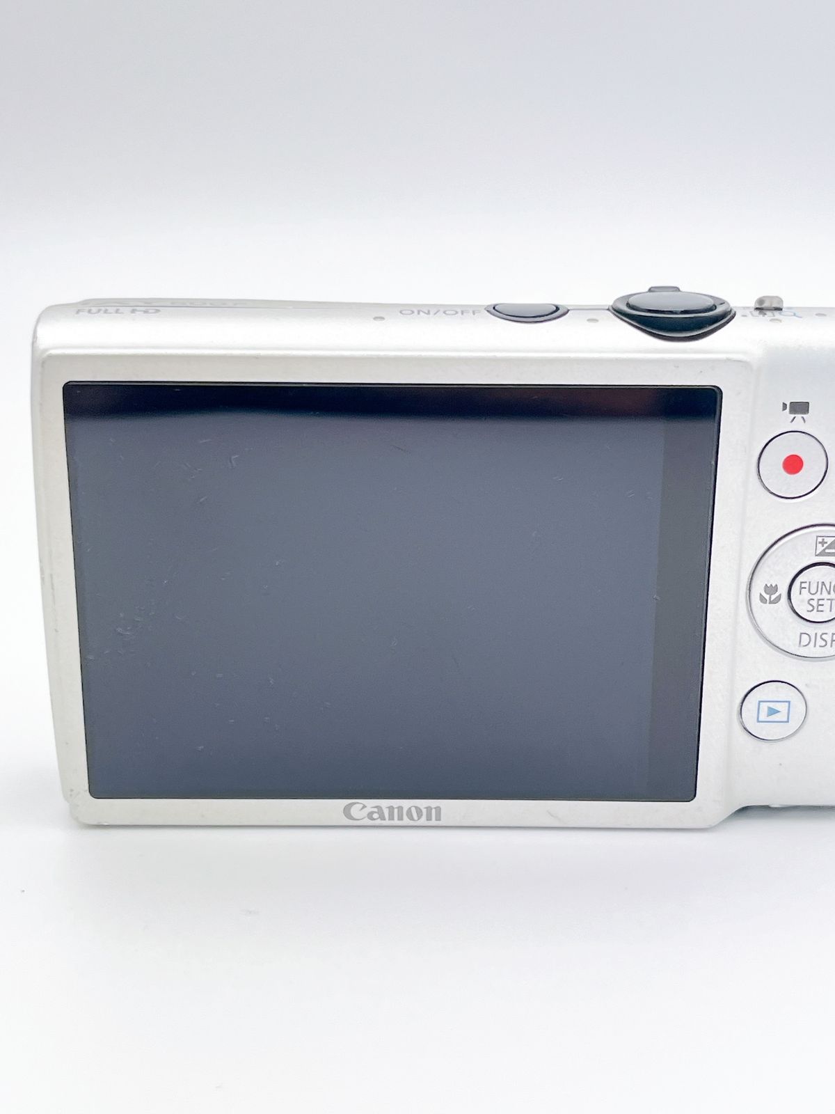 Canon キャノン IXY 600F デジタルカメラ Canon 600F IXY デジタルカメラ コンパクトデジタルカメラ IXY600F