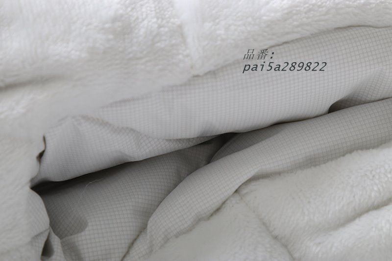 中綿カバーオー