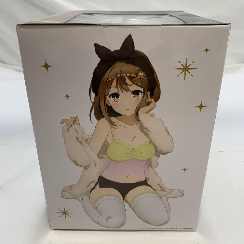 タイトーくじ　ライザのアトリエ　ライザ　LH賞　LH賞カラーver.　未開封 駿河屋 -<中古>ライザリン・シュタウト(LH賞カラーver