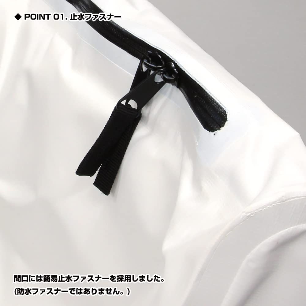 鰤バッグ