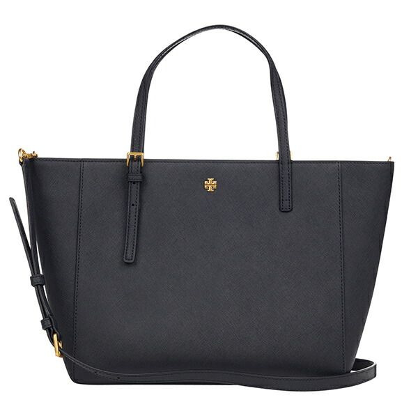 新品 トリーバーチ TORY BURCH トートバッグ エマーソン トリー