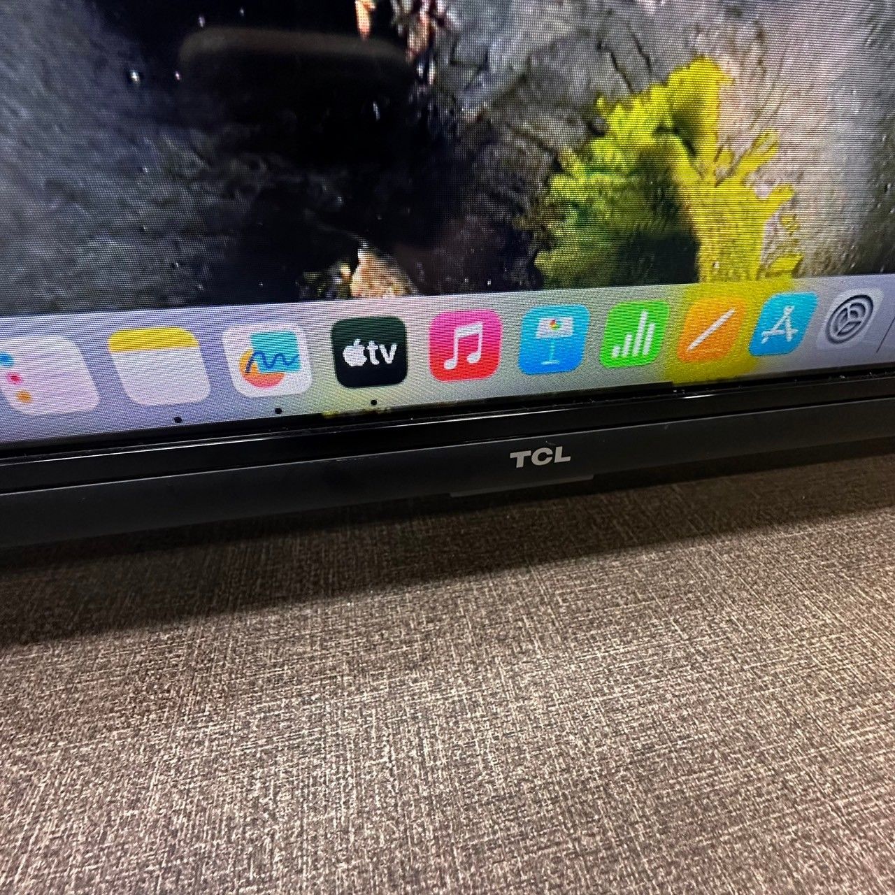 TCL 液晶カラーテレビ 32S5200A [32インチ] 2021年製 - メルカリ