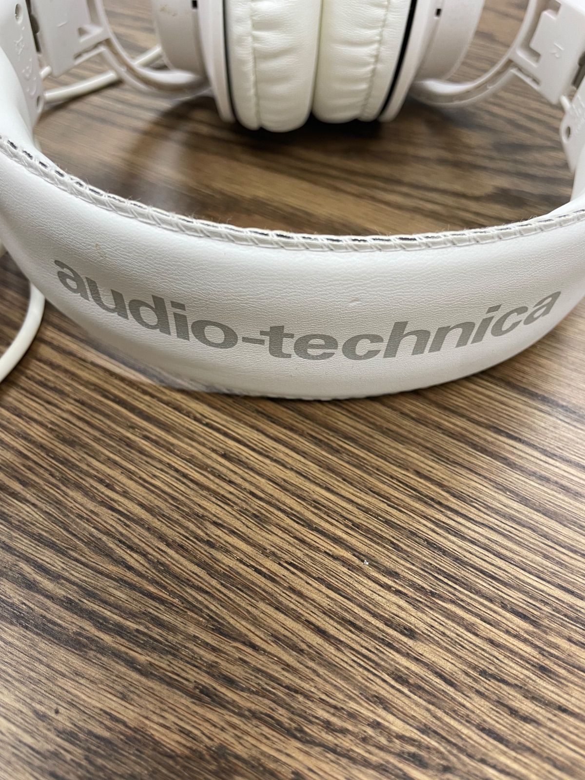 オーディオテクニカ ATH-M50xWH [ホワイト] 価格比較 - 価格.com audio