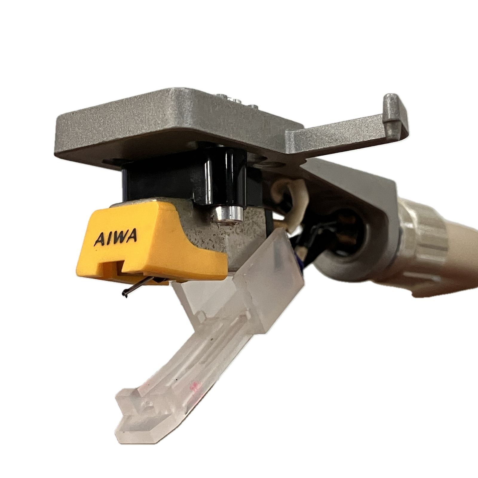 オーディオ ジャンク