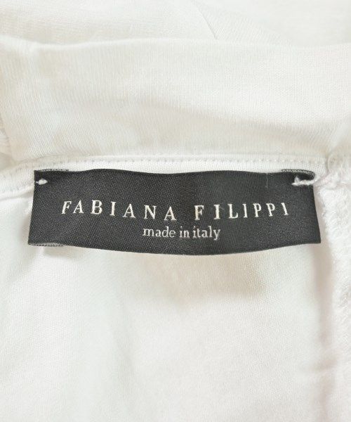 FABIANA FILIPPI ノースリーブ レディース 【古着】【中古】【送料無料  