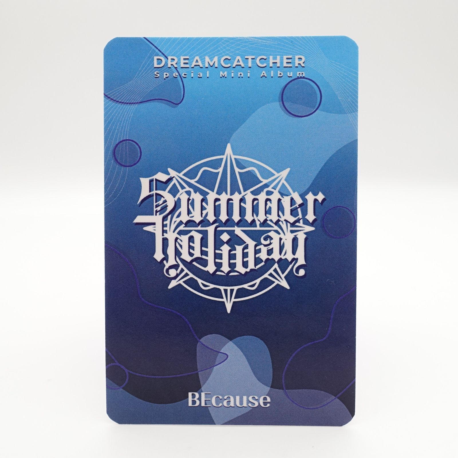 DREAMCATCHER トレカ スア1 DREAMCATCHER スア トレカ SPECIAL EDITION DREAMCATCHER MIND