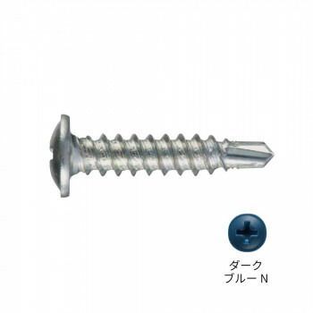 ステンレス カクテルビス ダークブルーN 4×20 500本入 712CDBS