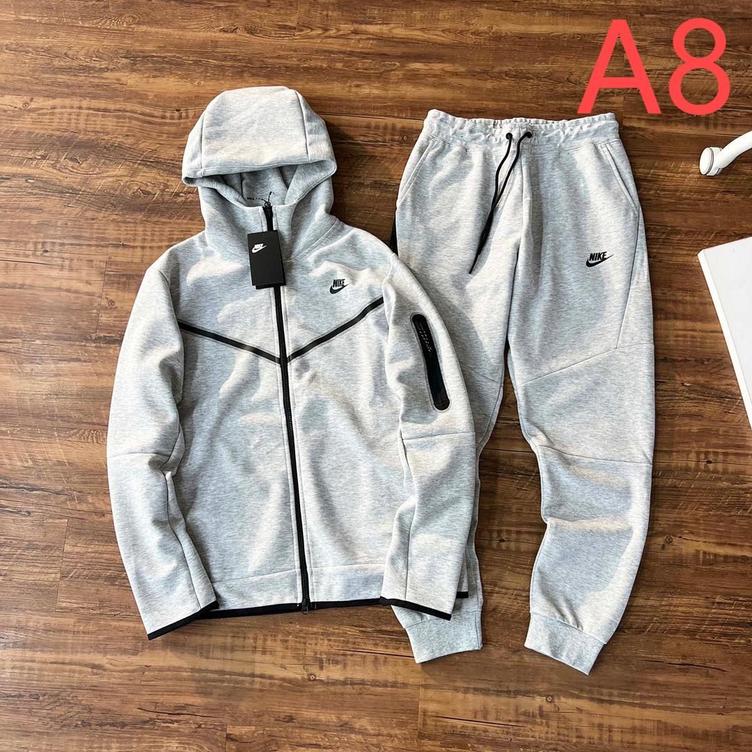 NIKE テックフリース Tech fleece  スウェットセットアップ