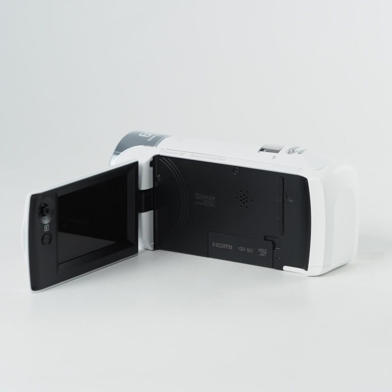 ソニー ビデオカメラ