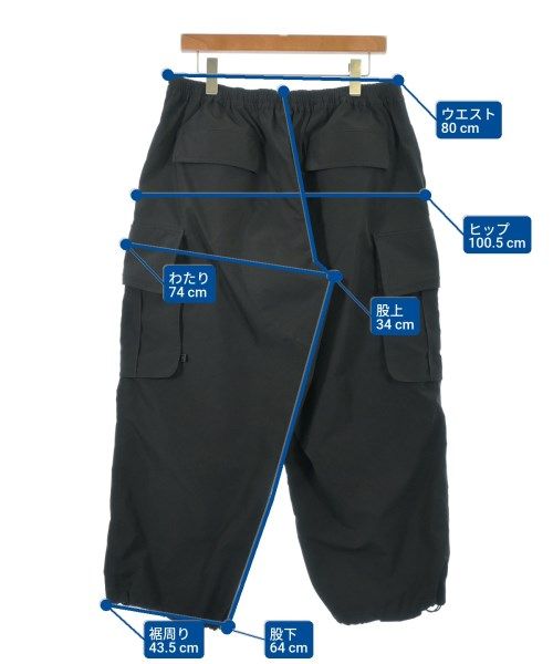 daiwapier39 カーゴパンツ DAIWA PIER39 カーゴパンツ TECH PERFECT FISHING PANTS ダイワ