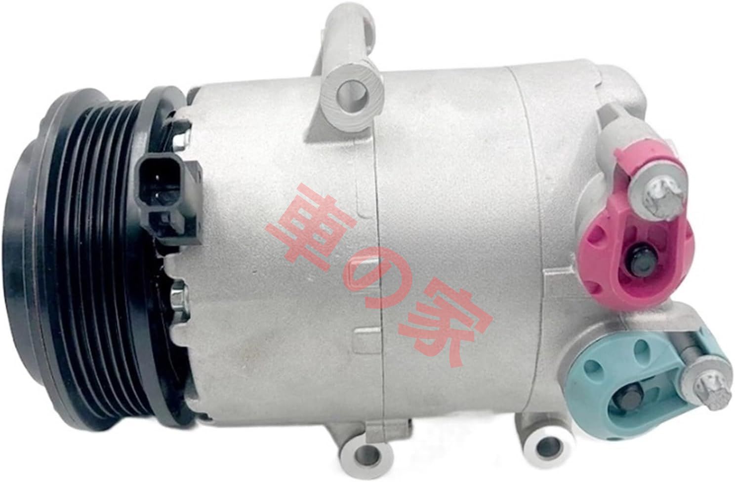 MONDEO GALAXY S-MAX 6G9119D629DE 1674615 6G9119D629DC 6G9119D629DD 6G9119D629DB 1566158 1543948 対応カーエアコンコンプレッサー コンプレッサーの交換