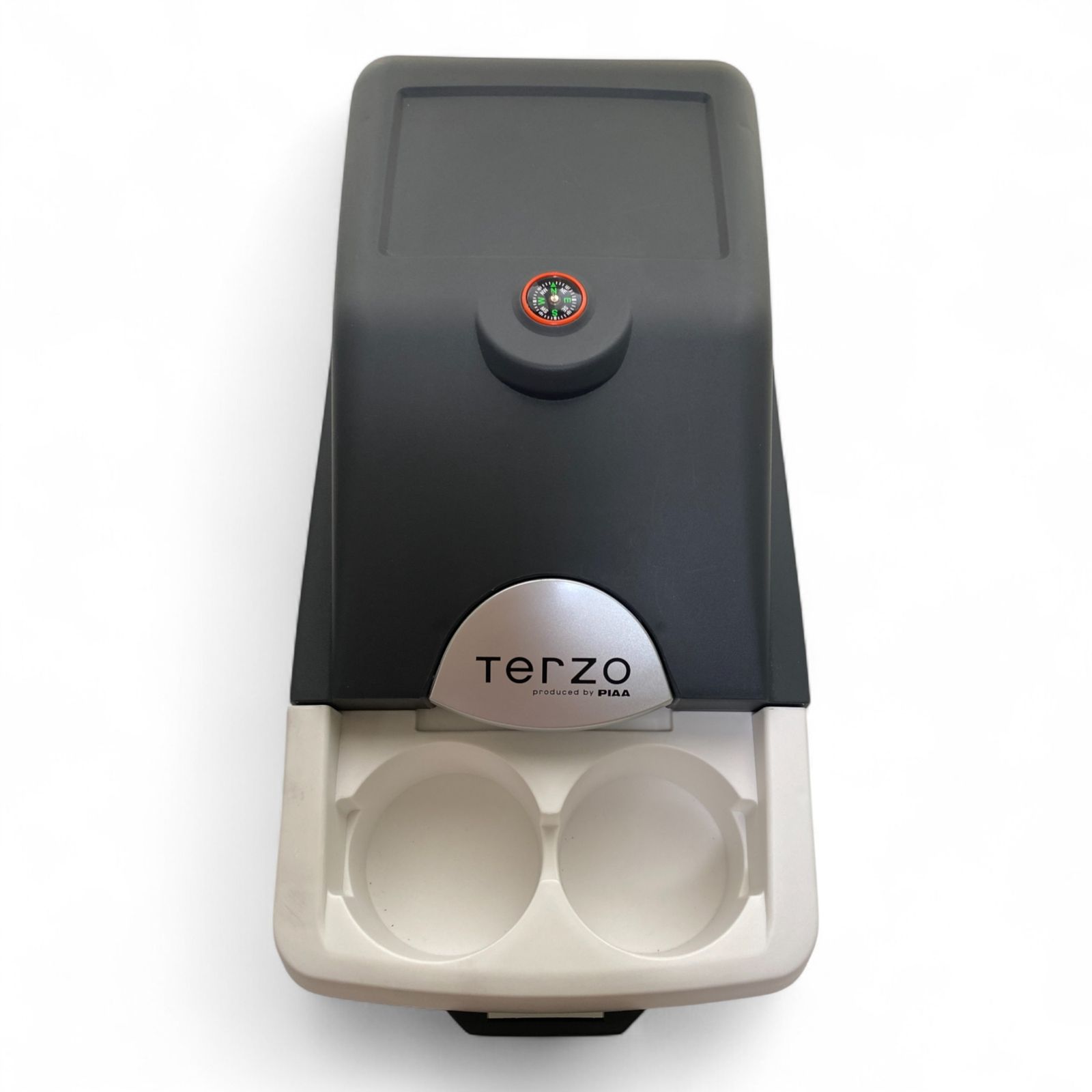 Terzo EA-CB50N 温冷庫 エクセルクールマルチ 28L テルッツォ 車載温