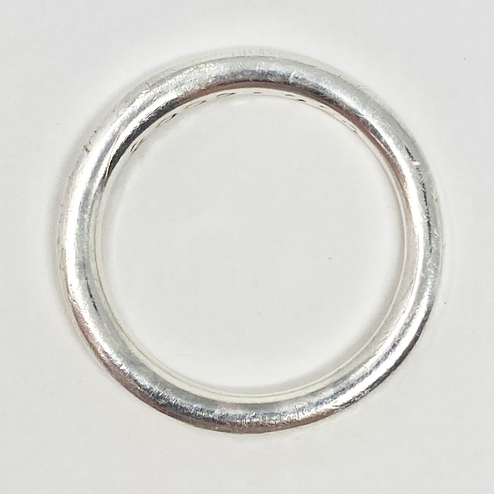 16号/ワンオーナー品】CHROME HEARTS/クロムハーツ NTFLリング