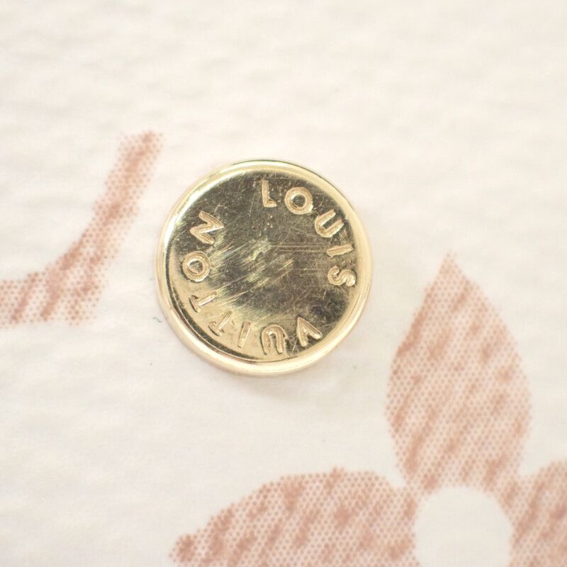 ルイヴィトン LOUIS VUITTON アトランティスBB M24408 2WAYバッグ  