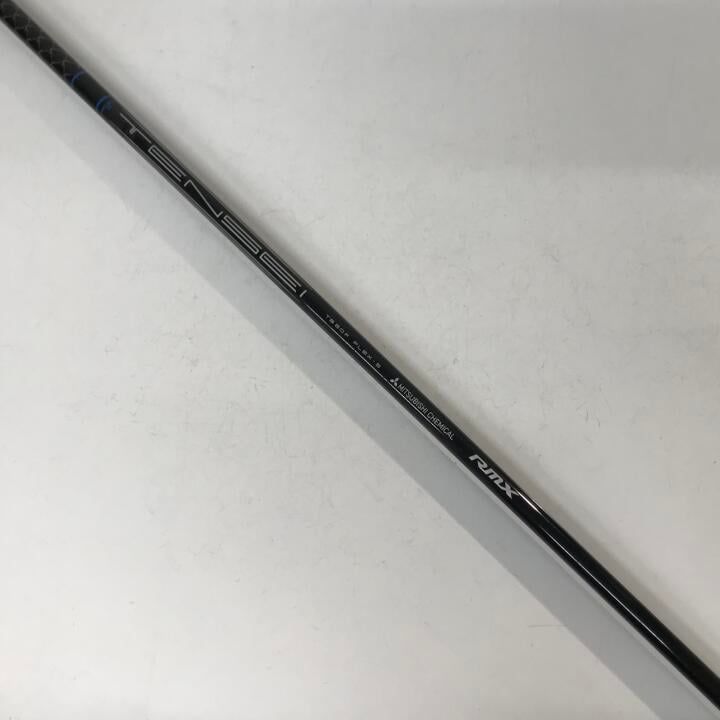 フェアウェイウッド