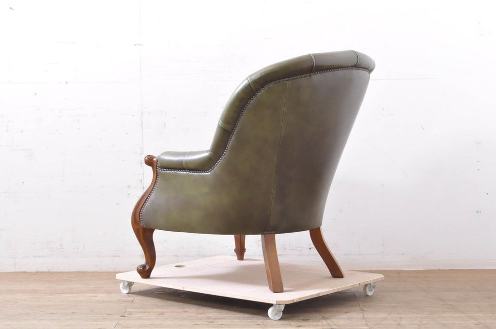 ☆事前問合せ必須☆ バロッサバレンティ VARO,S.A. VALENTI 1人掛け