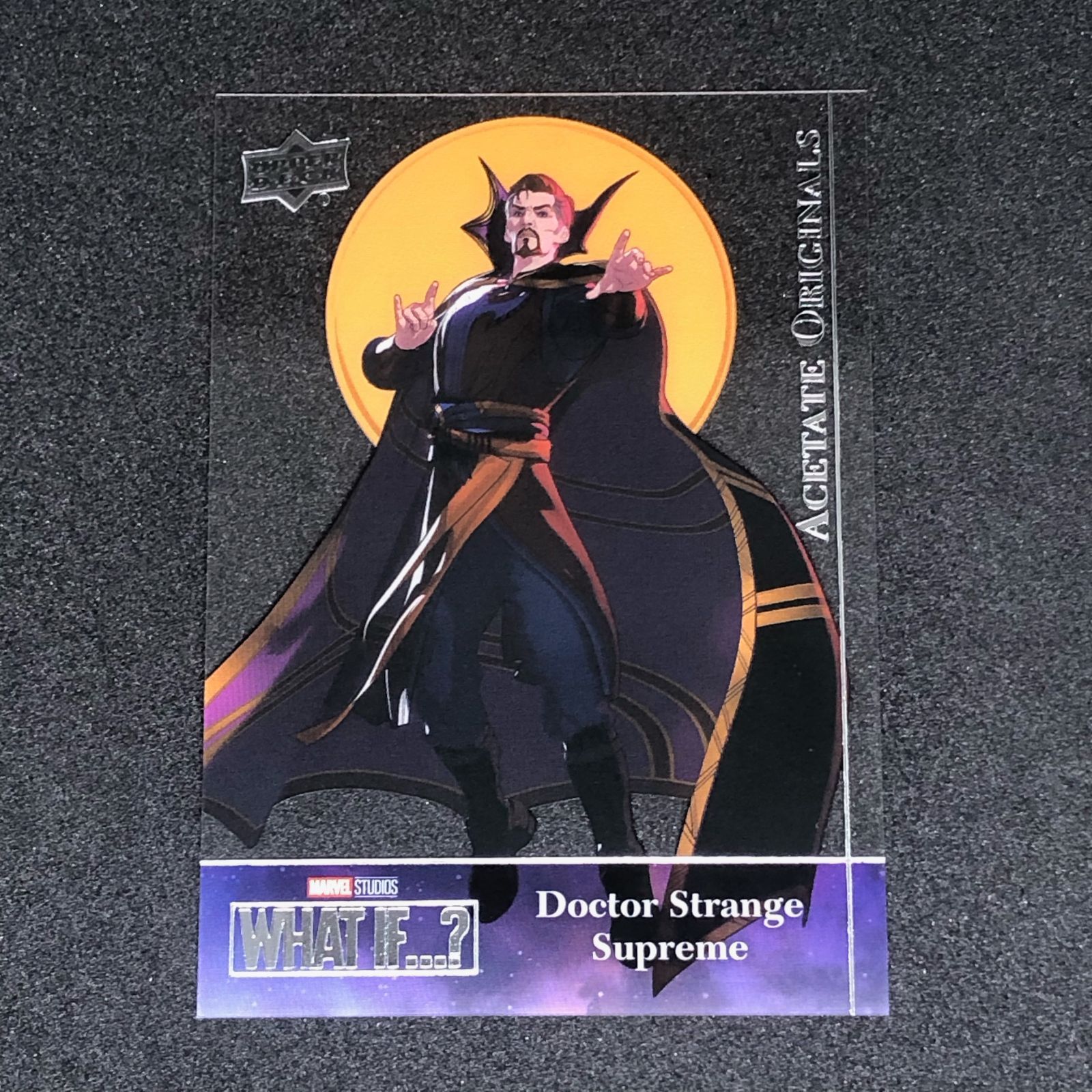 Doctor Strange Supreme / ドクター・ストレンジ スプリーム
