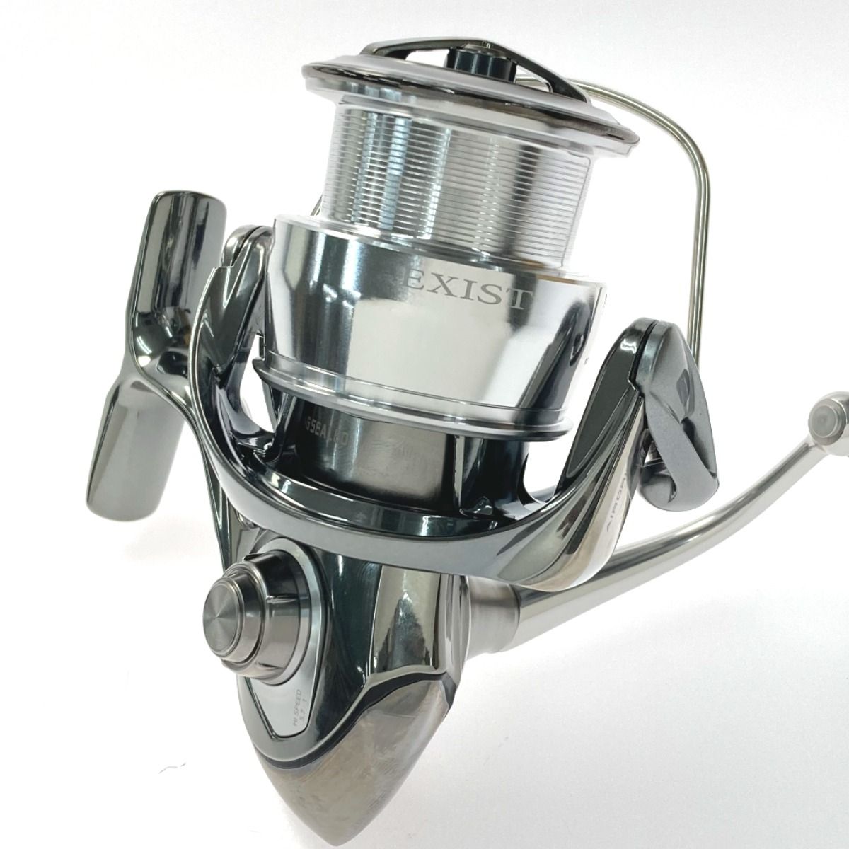 DAIWA ダイワ 22 イグジストLT3000-H  スピニングリール 箱付き ダイワ イグジスト LT3000S 22年モデル スピニングリール - 釣具