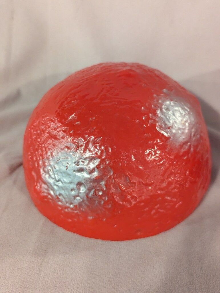 M1号 M1号ジャイアントウルトラシリーズ 赤い玉 - メルカリ