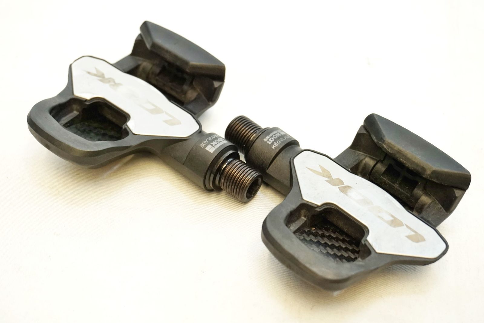 CARBON 16N