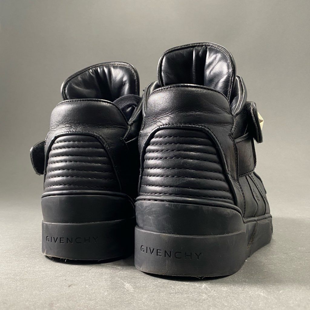 1f2 GIVENCHY ジバンシィ Tyson Stars Hi タイソンスターズ ハイカット
