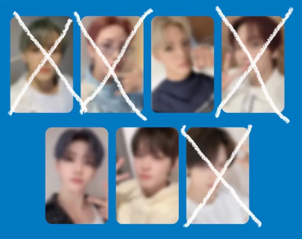 nctdream dreamvibe ジェノ ラキドロ 2枚セット NCT DREAM(NCTドリーム・ドリム) BTTF B ステージ Lucky draw