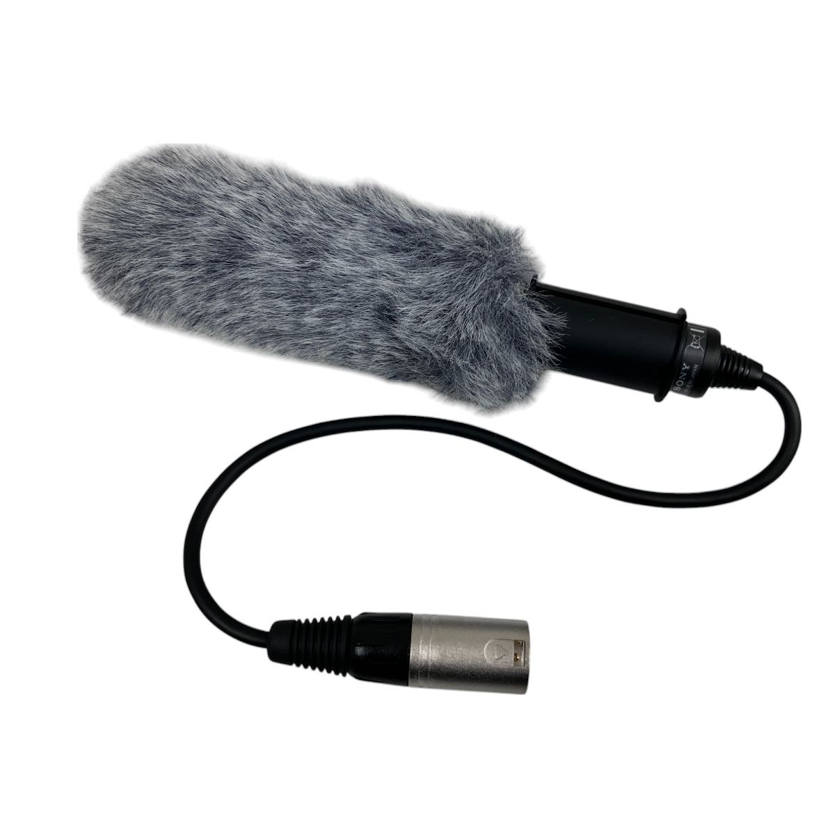 SONY XLR-K3M XLRアダプターキット 外付け マイク カメラ 周辺機器