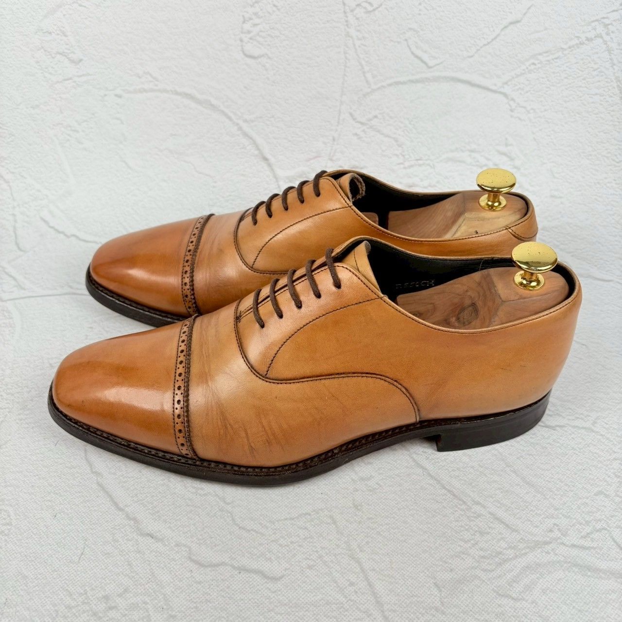 パンチドキャップ W3217