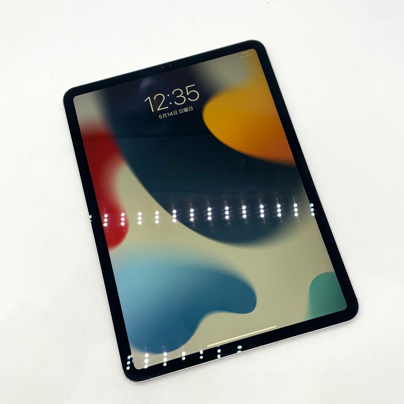 iPad Pro11インチ(第2世代2020モデル) ※ジャンク品(側面の歪み)