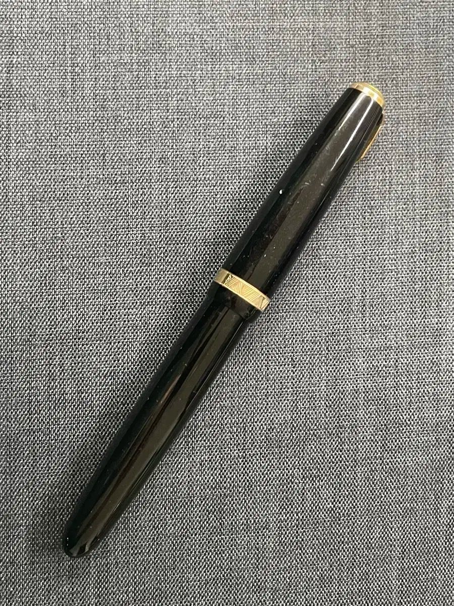 ブラック 14K