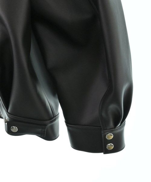 noir kei ninomiya ライダース レディース 【古着】【中古】【送料無料